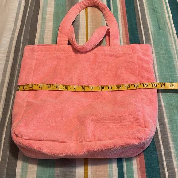 Victoria’s Secret bath tote bag - Picture 6 of 7